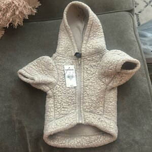 Rare & Hard to Find! EXPRESS DOG COAT - Small